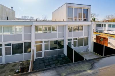 Woning Kantershof 523 Amsterdam