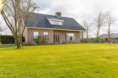 Woning Grote Heistraat 29A Wernhout