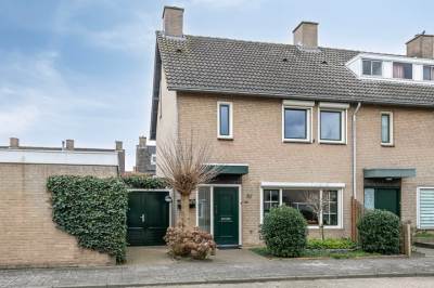 Woning Kruburg 82 Eindhoven