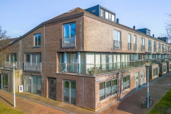 Woning Ter Laanstraat 15 Utrecht
