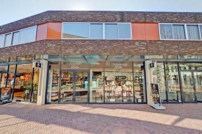 Woning Kop van Het Ruim 93 Dronten