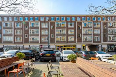Woning Schiedamse Vest 61C Rotterdam
