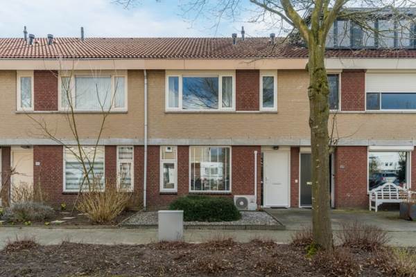Woning Elrond 33 Geldrop