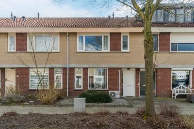 Woning Elrond 33 Geldrop