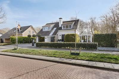 Woning D. Koddelaan 20 Zoutelande