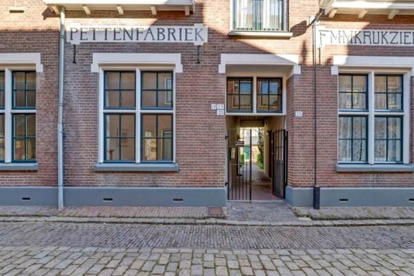 Woning Beekstraat 21 Zutphen