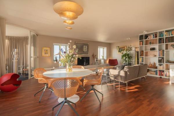 Woning Seinpostduin 56 Den Haag