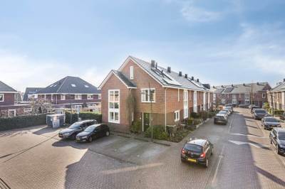 Woning Vogezen 23 Assendelft