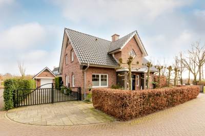 Woning Ribbenboschweg 2 Ermelo