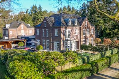 Woning Verlengde Slotlaan 53 Zeist