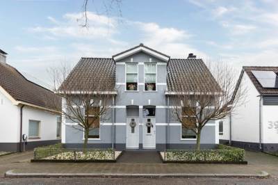 Woning Oosterlaan 37 Apeldoorn