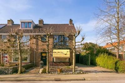 Woning Meentweg 15 De Meern