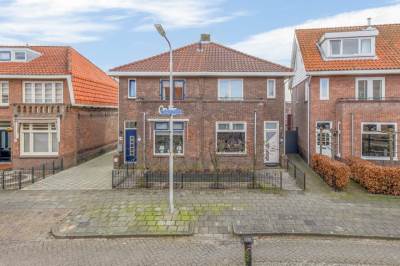Woning Tulpenstraat 21 Lisse