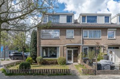 Woning Faraodreef 2 Utrecht