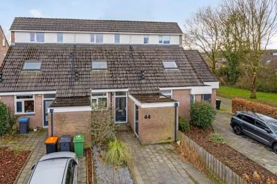 Woning Woerdes 44 Assen