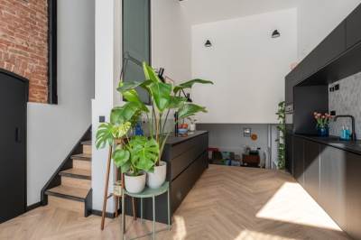 Woning Katendrechtse Lagedijk 347A Rotterdam