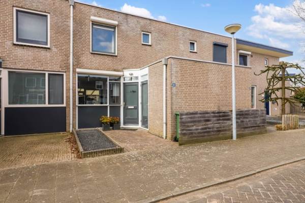 Woning Elstar 10 Elst (GE)
