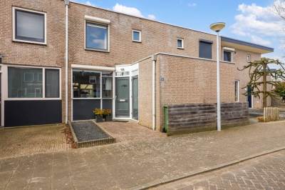 Woning Elstar 10 Elst (GE)