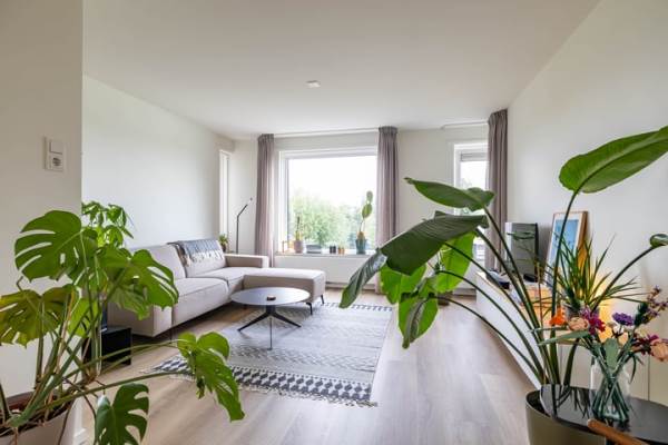 Woning Florakade 490 Groningen