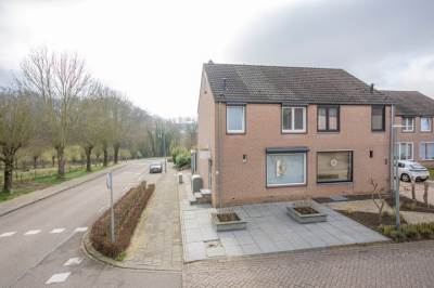 Woning Moogstraat 1 Simpelveld