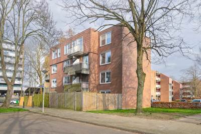 Woning Vulcanushof 63C Maastricht