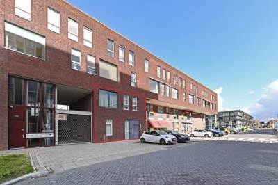 Woning Röntgenstraat 17 Berkel en Rodenrijs