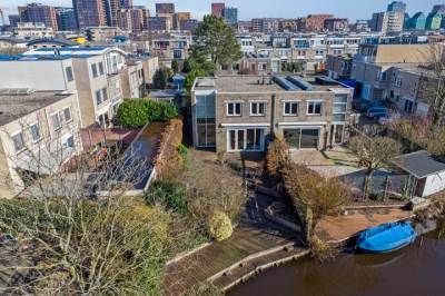 Woning Symfonie 95 Zaandam