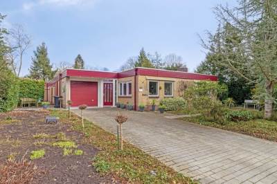 Woning Burg Geldermanlaan 10 Zuidhorn