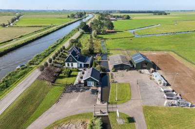 Woning Starnmeerdijk 24 Spijkerboor (NH)