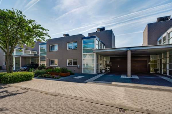 Woning Schaelsbergerbosch 14 Maastricht