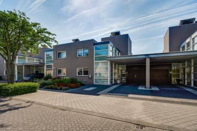 Woning Schaelsbergerbosch 14 Maastricht