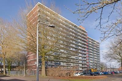 Woning Meulemansstraat 137 Tilburg