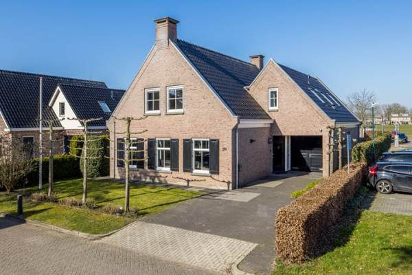 Woning De Groes 2B Schalkwijk