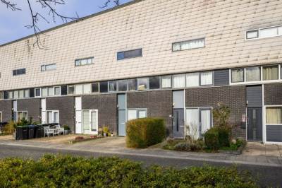 Woning Govert Flinckstraat 21 Almere