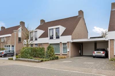 Woning Huisveld 7 Valkenswaard