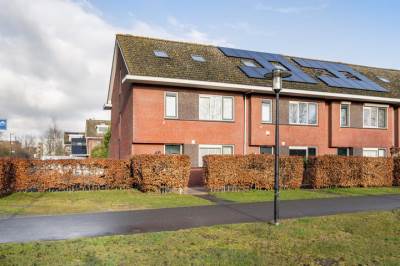 Woning Graaf Arnulfstraat 46 Vlaardingen