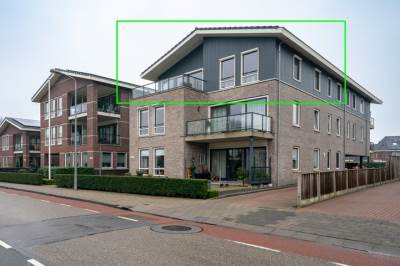 Woning Dorpsstraat 63D Obdam