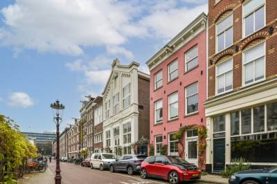 Woning Valckenierstraat 41C Amsterdam
