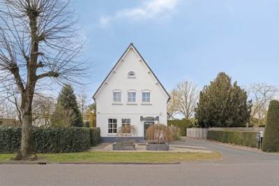 Woning Oranje Nassaulaan 13 Maarheeze