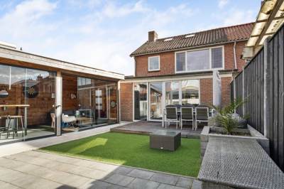 Woning Olmenstraat 19 Dorst