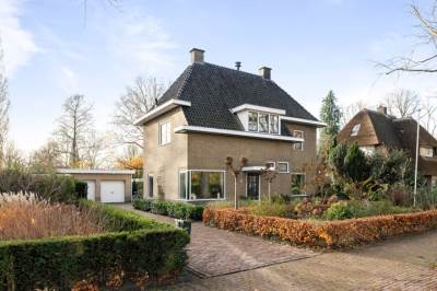 Woning Quickbornlaan 5 Epe