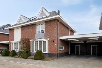 Woning Schutter 17 Asten