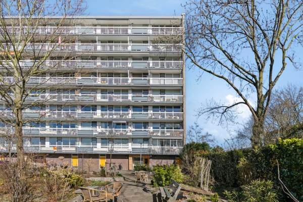 Woning Ganzenstraat 182 Amersfoort