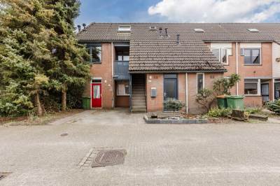 Woning Laagerf 23 Breda