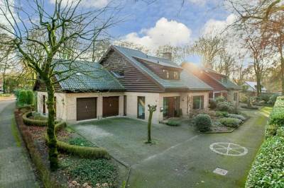 Woning Bernadottelaan 9 Doorwerth