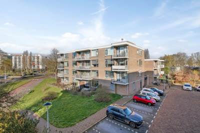 Woning Henegouwen 55 Zwijndrecht