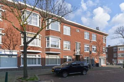 Woning Isingstraat 153 Den Haag