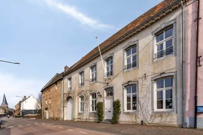 Woning Rijksweg 89 Gronsveld
