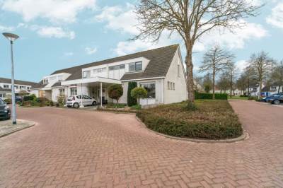 Woning Luit 2 Zevenaar