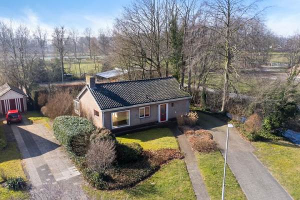 Woning Blaauwhoflaan 28 Joure